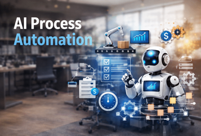 AI Process Automation
