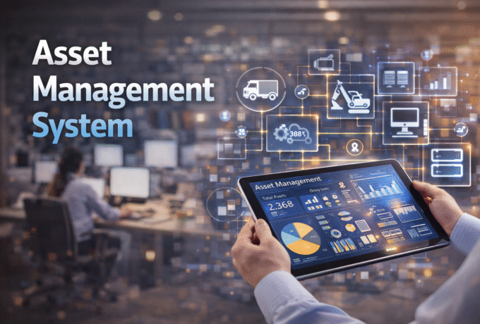 Asset Management System