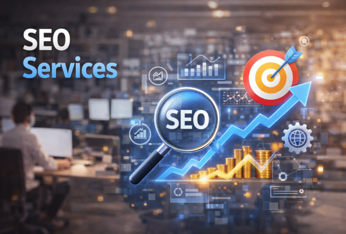 SEO Services